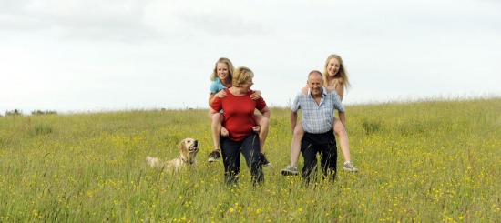 Families
