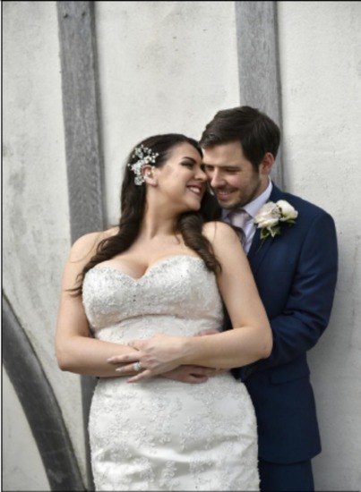 Mr & Mrs Greaves