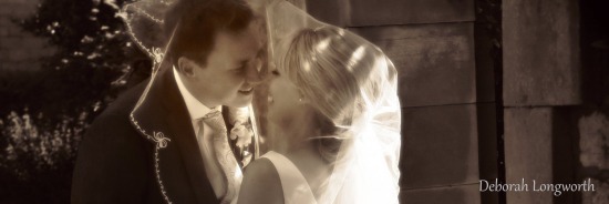 Mr & Mrs Dearnaley