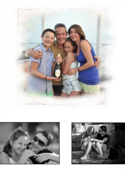 My Family