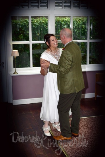 Mr & Mrs Wilkshire