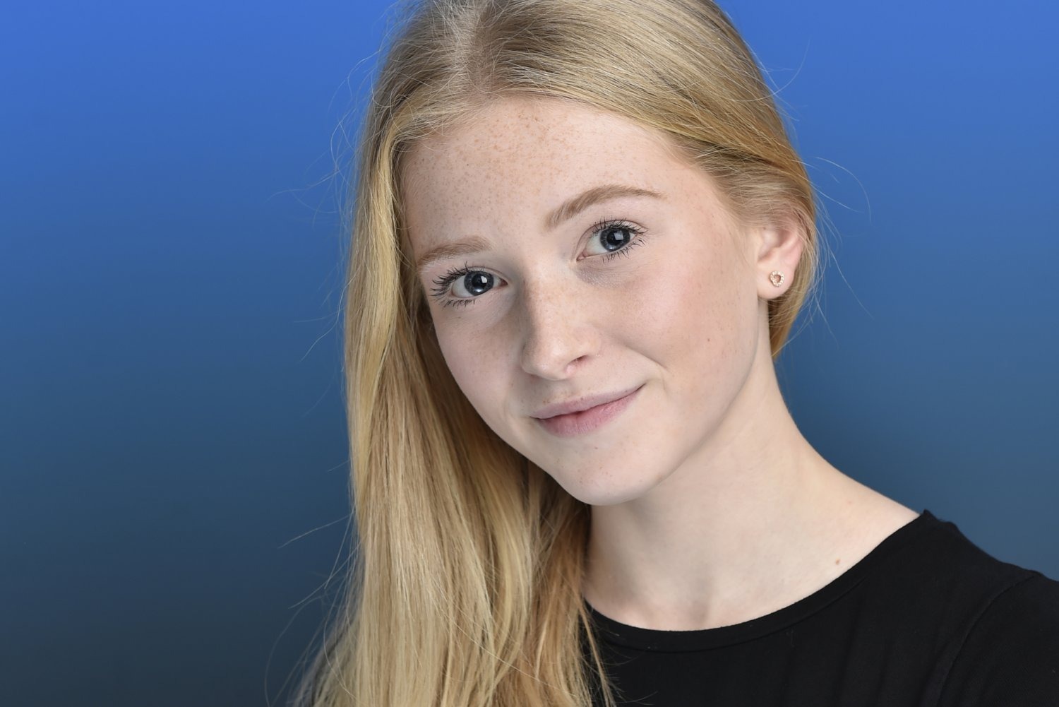 Head shots & Commercial