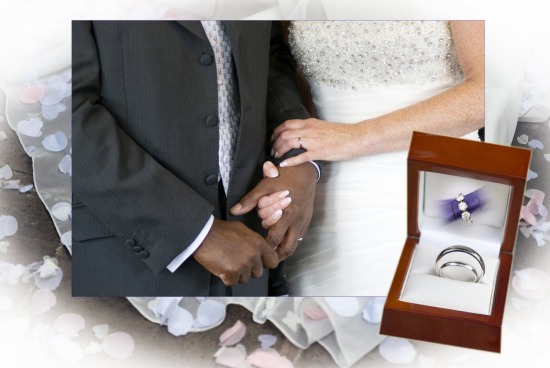 Mr & Mrs Martin